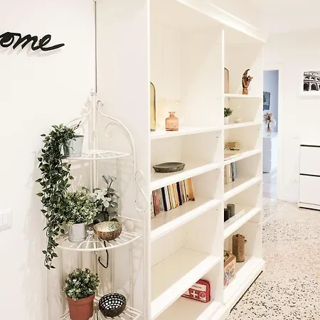 Apartmán Family Near Vatican Museum
