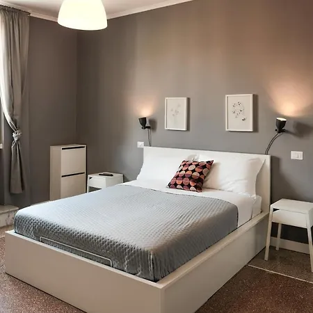 Apartmán Family Near Vatican Museum