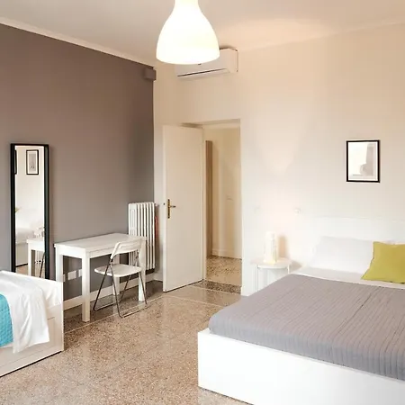 Apartmán Family Near Vatican Museum *
