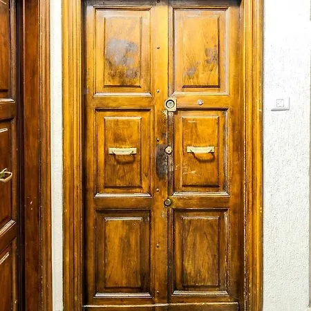 Apartmán Family Near Vatican Museum *